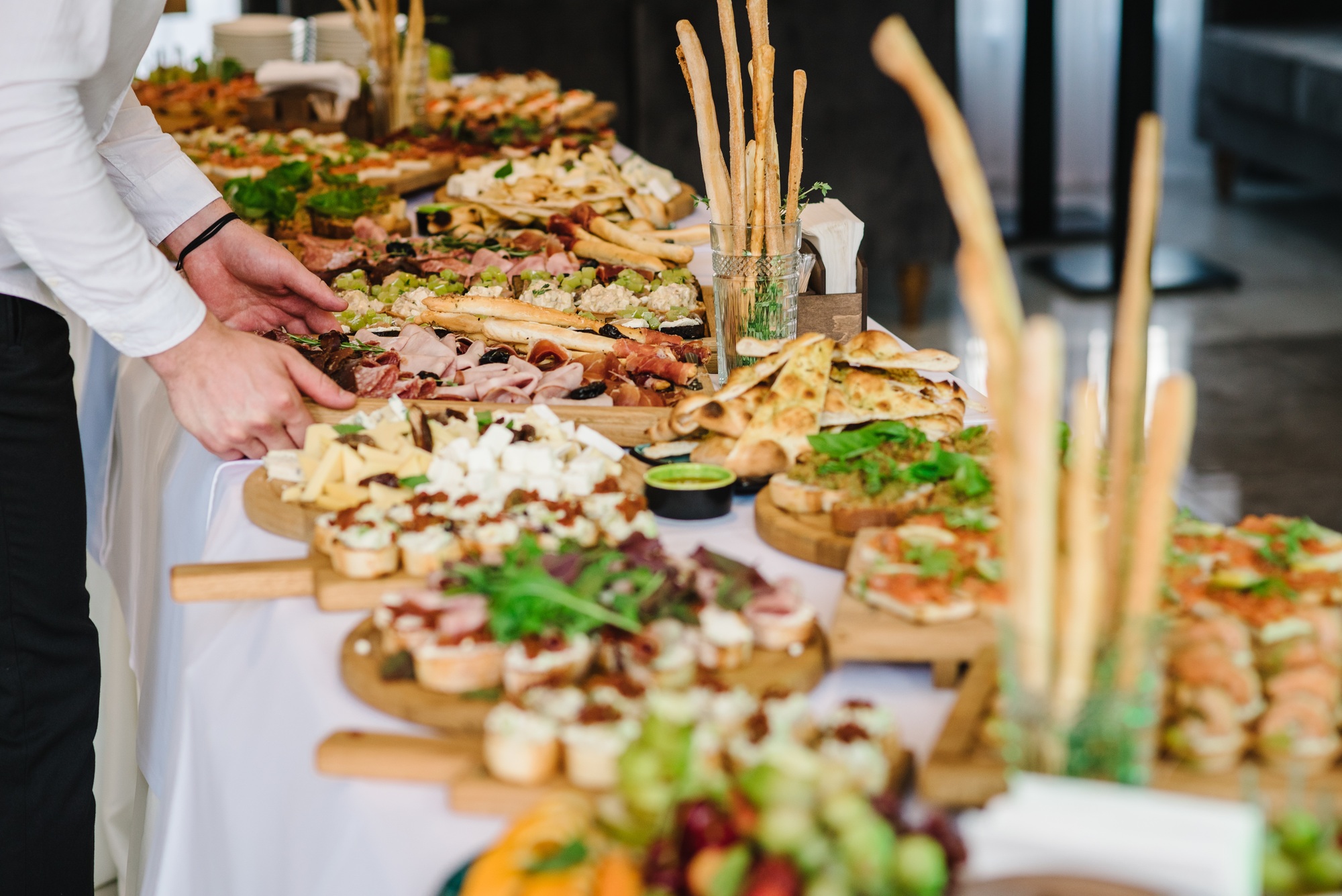 Viaggio gastronomico in Italia: la guida dei piatti più buoni da gustare da nord a sud